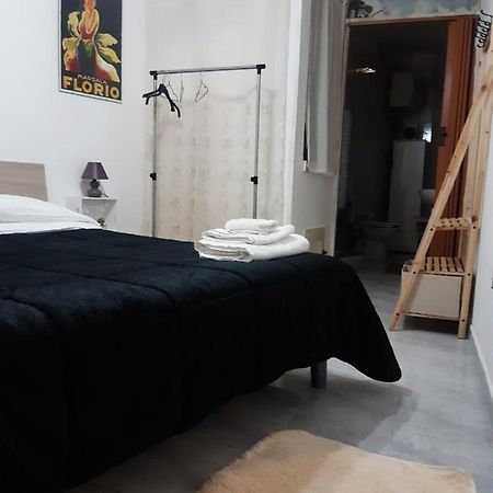 Ferienwohnung La Casuzza Palermo Exterior foto