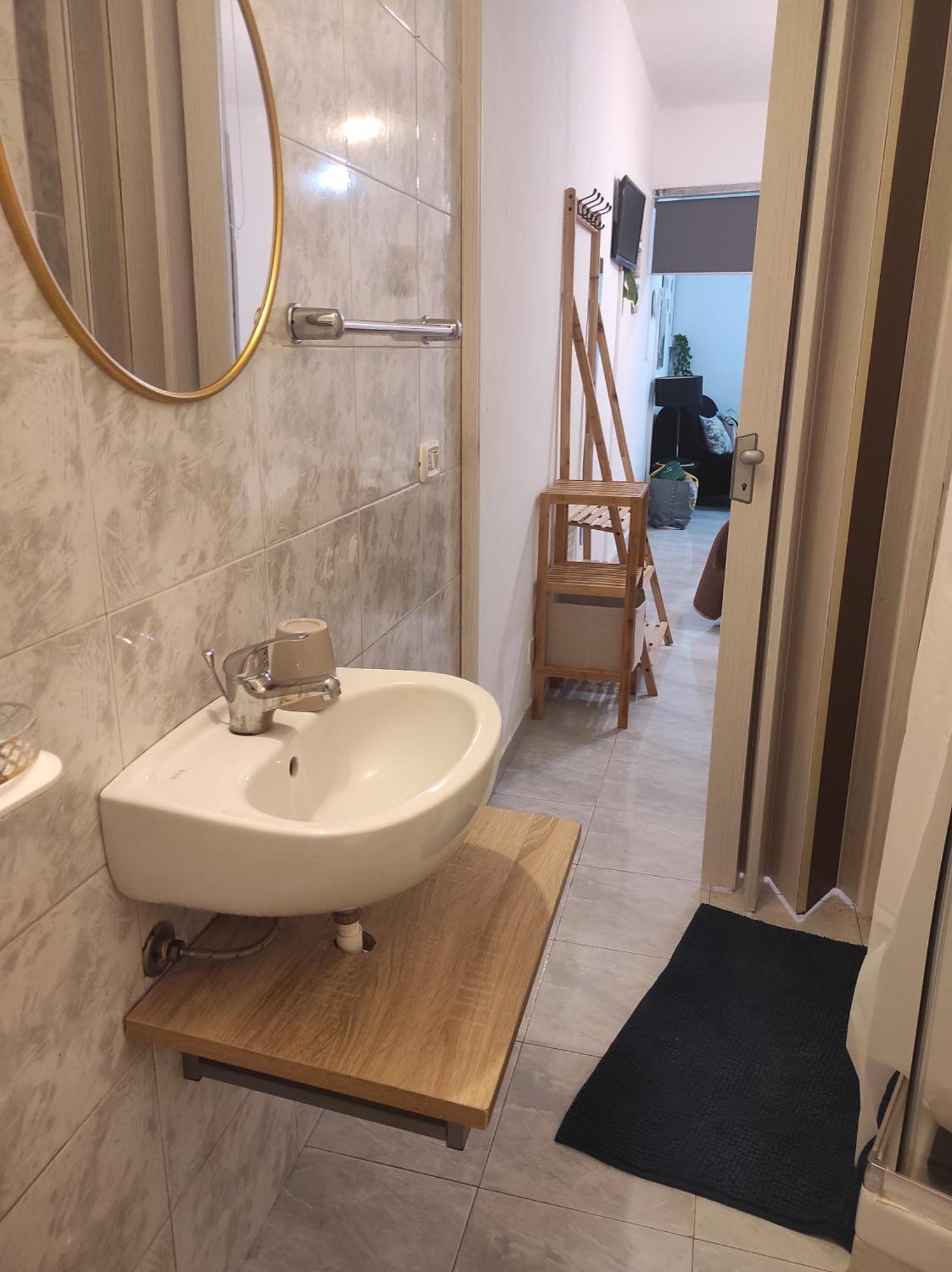 Ferienwohnung La Casuzza Palermo Exterior foto